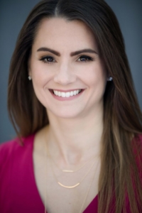 Rosemary Linden Rosemary Linden headshot