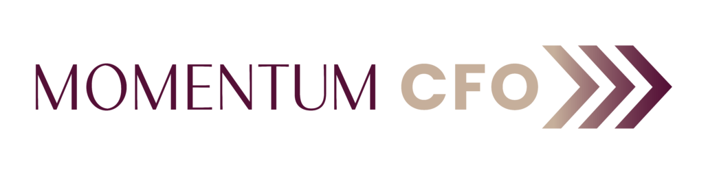 Momentum CFO