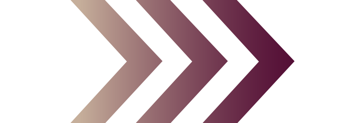 Momentum CFO Brandmark tan to maroon gradient